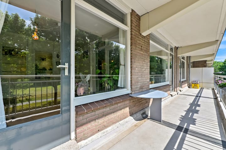 Foto 11 van Prins Frederiklaan 324