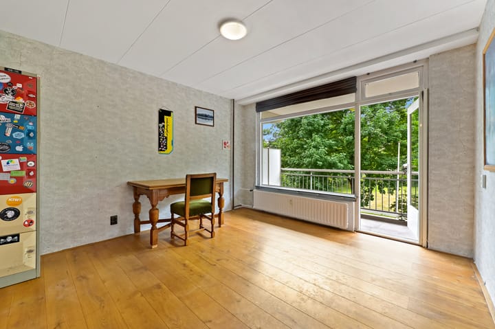 Foto 12 van Prins Frederiklaan 324