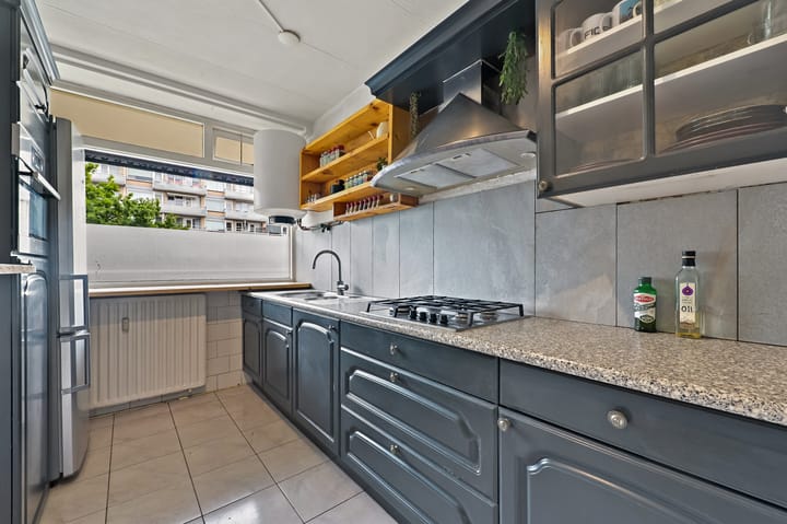 Foto 14 van Prins Frederiklaan 324