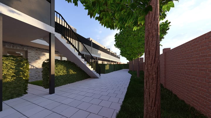 Photo 5 of Grietakkers (Bouwnr. 10)