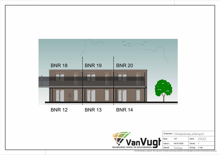 Photo 13 of Grietakkers (Bouwnr. 10)