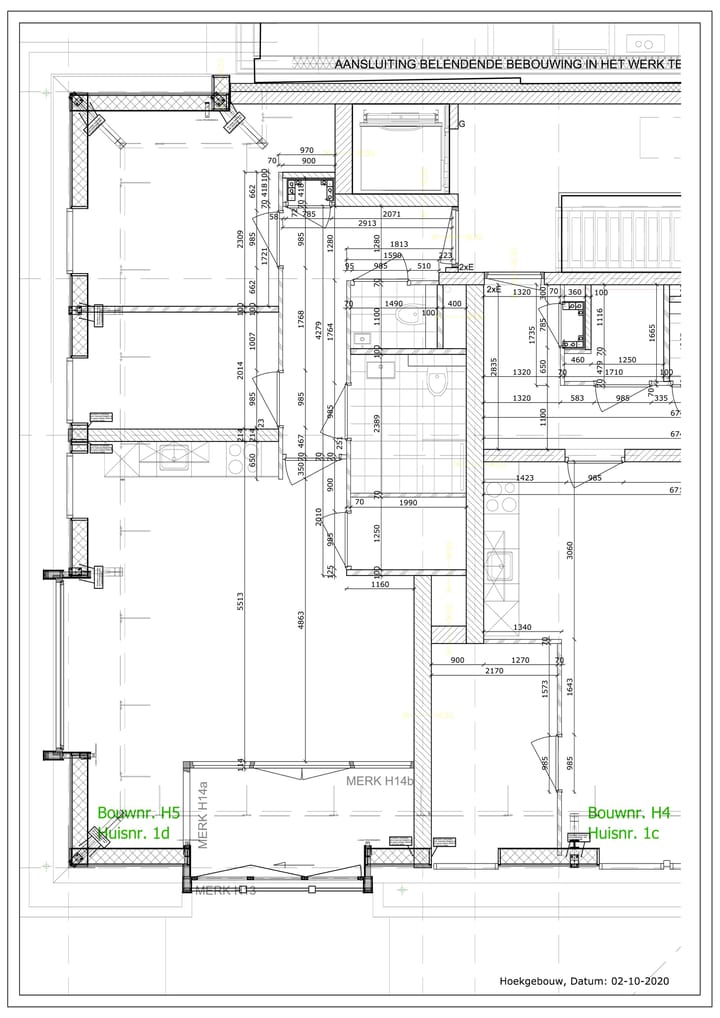 Foto 6 van Nieuw Baarnstraat 1-D