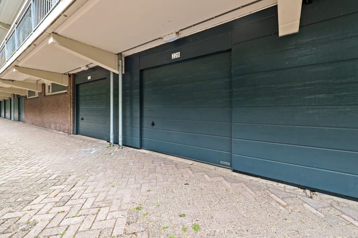 Foto 33 van Prins Frederiklaan 324