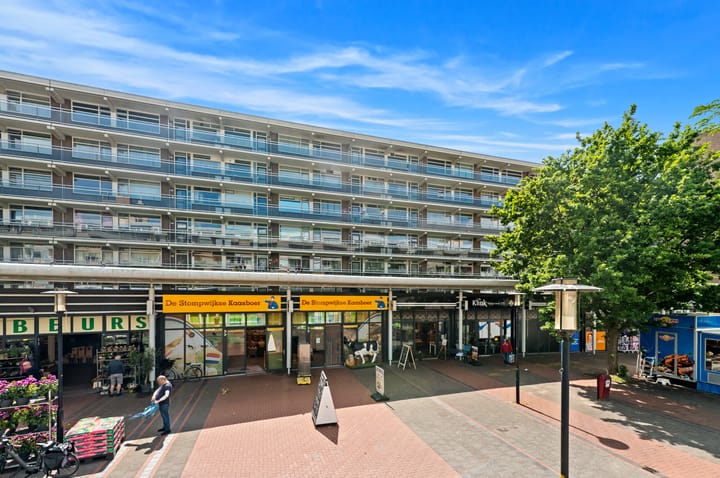 Foto 34 van Prins Frederiklaan 324