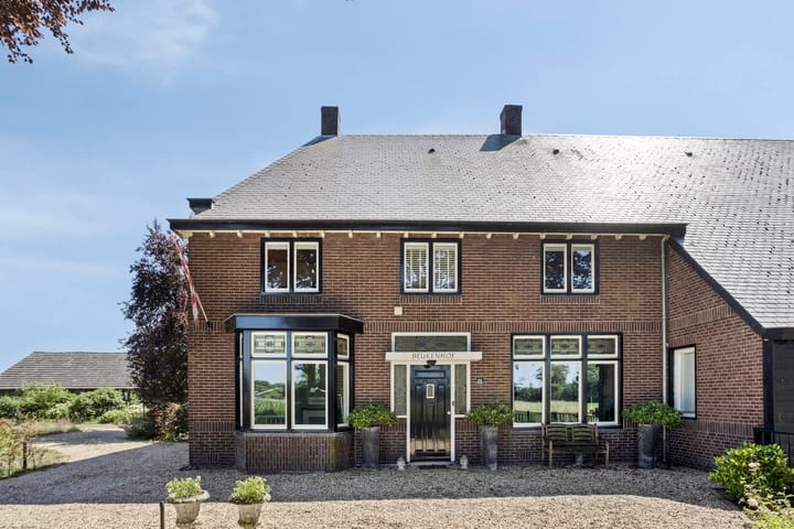 Foto 3 van Beukenlaan 28