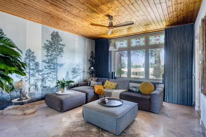 Foto 9 van Beukenlaan 28