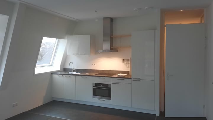 Foto 4 van Nieuw Baarnstraat 1-D