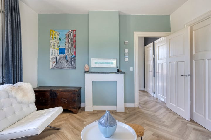 Foto 13 van Beukenlaan 28