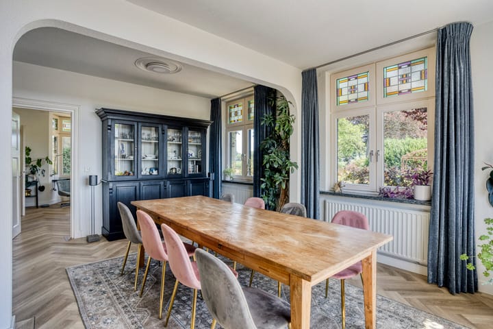 Foto 16 van Beukenlaan 28