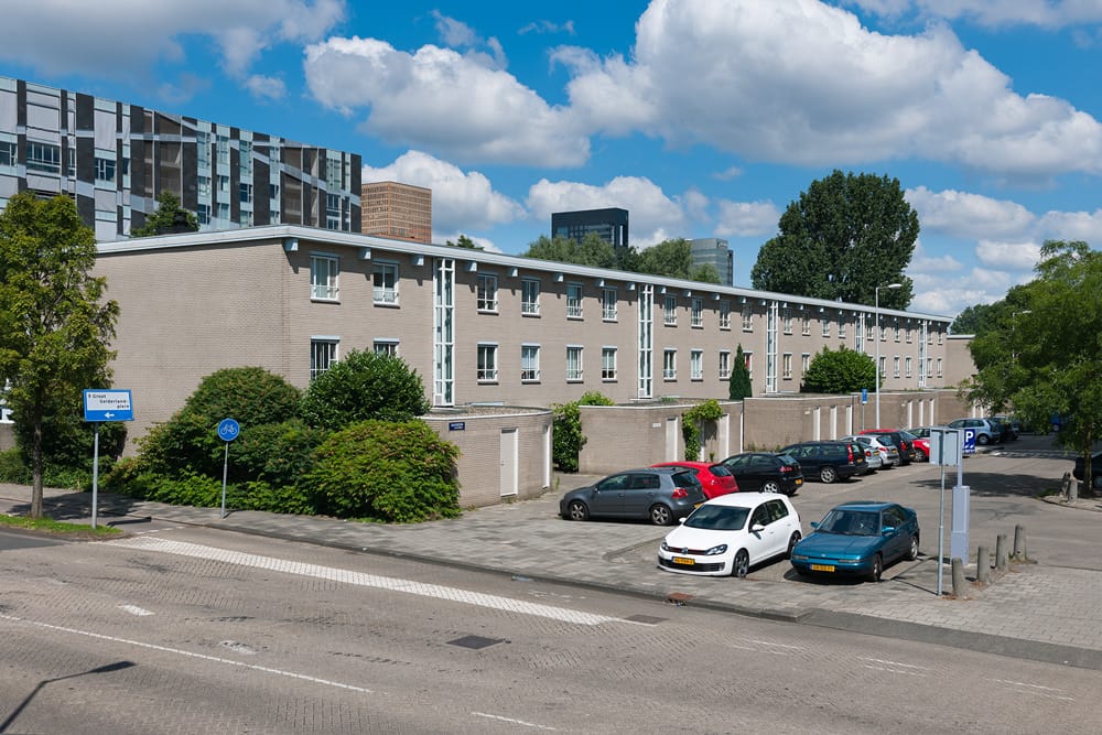 Foto 2 van Hogewerf 90