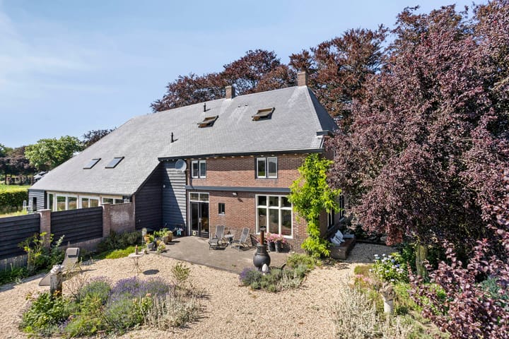 Foto 28 van Beukenlaan 28