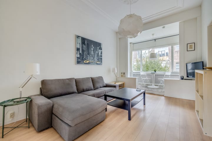 Foto 3 van Justus van Effenstraat 10-BS