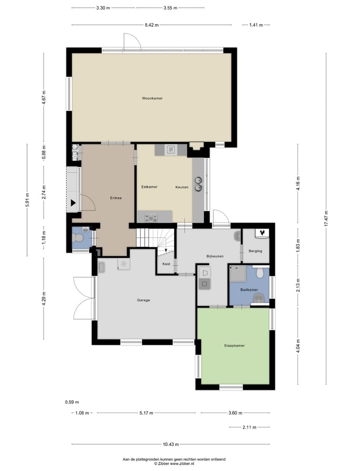 Foto 61 van Daniel Eyndhoutsgaarde 13