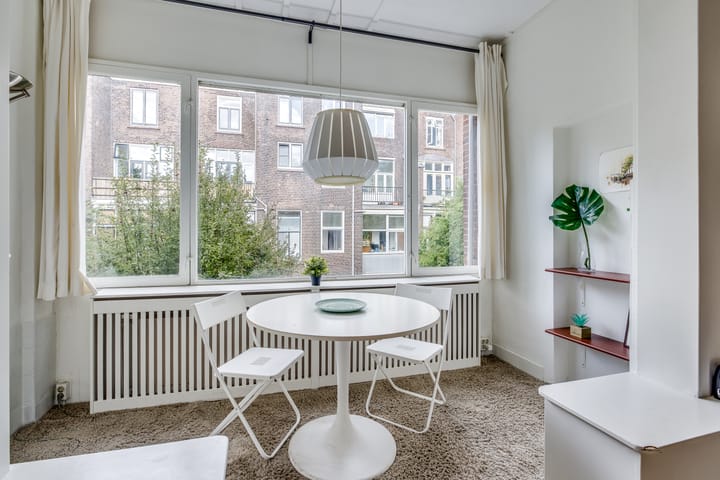 Foto 4 van Justus van Effenstraat 10-BS