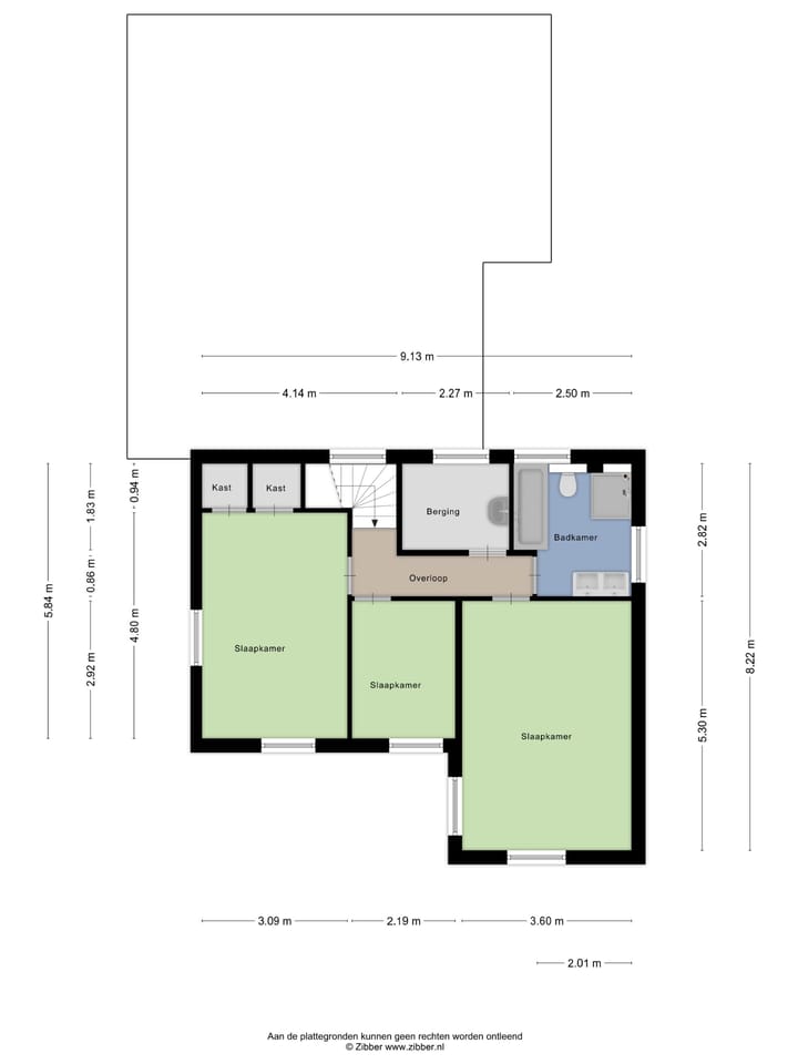 Foto 63 van Daniel Eyndhoutsgaarde 13