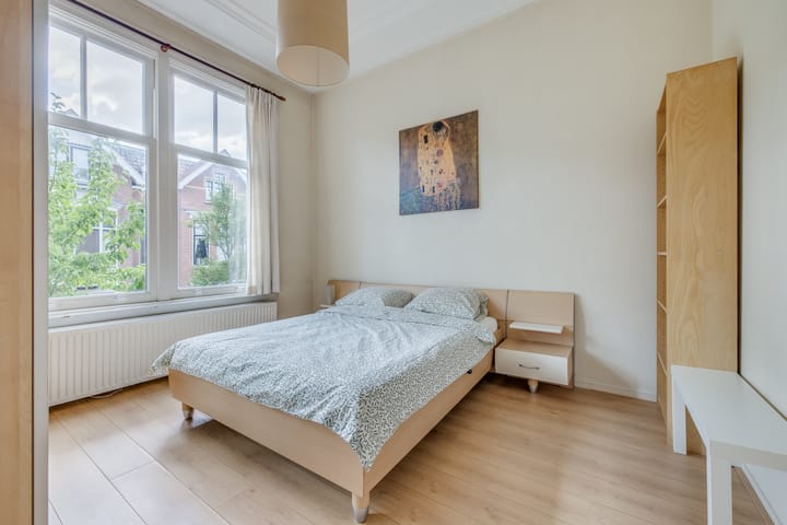 Foto 5 van Justus van Effenstraat 10-BS