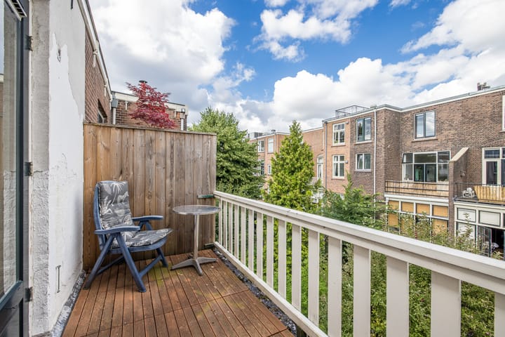 Foto 6 van Justus van Effenstraat 10-BS