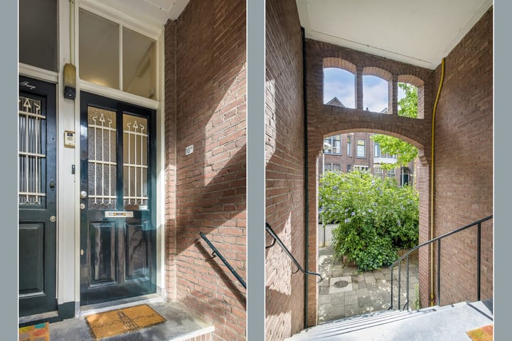 Foto 8 van Justus van Effenstraat 10-BS