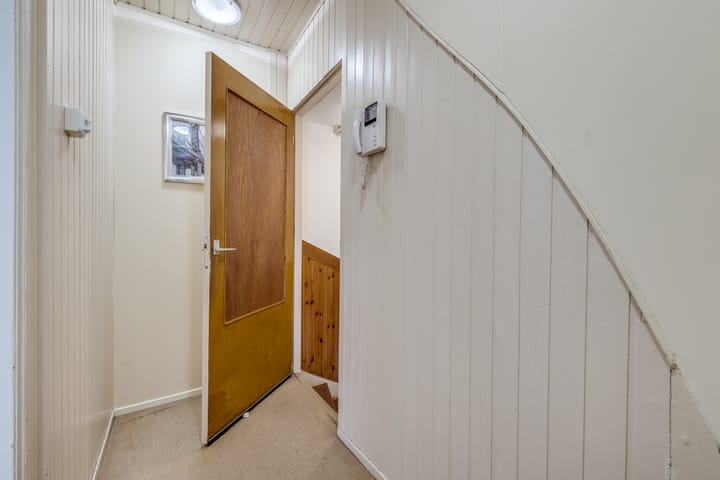 Foto 10 van Justus van Effenstraat 10-BS