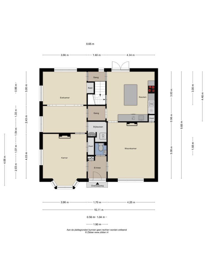Foto 41 van Beukenlaan 28