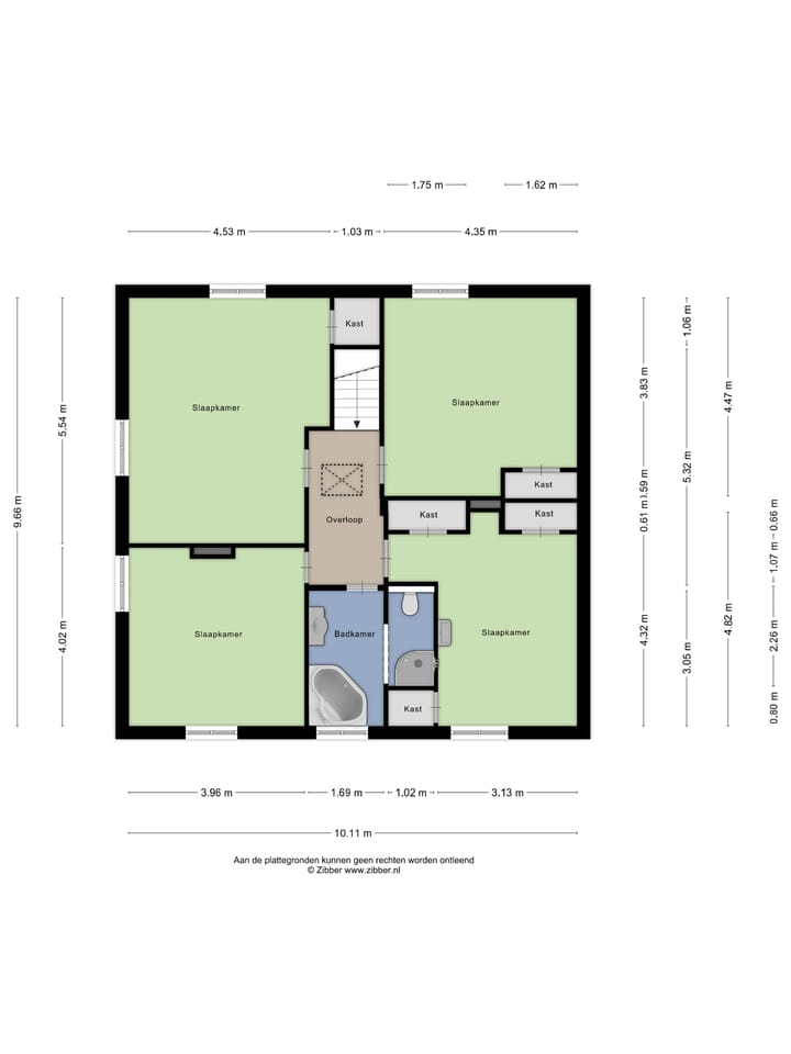 Foto 42 van Beukenlaan 28
