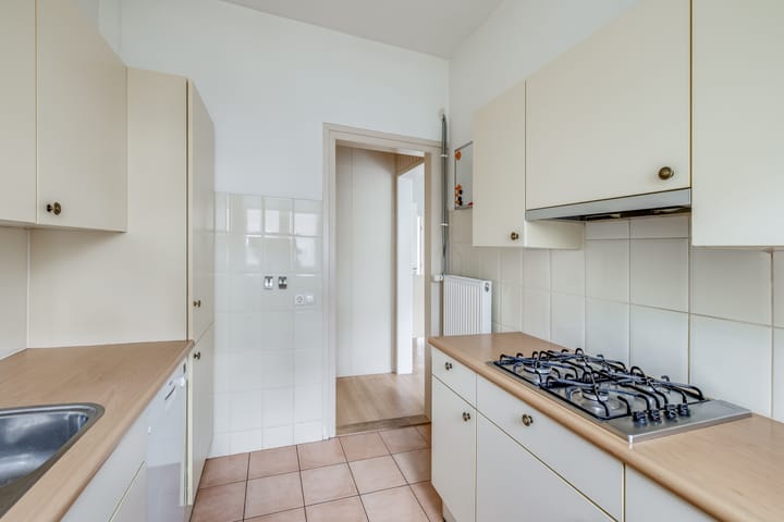 Foto 16 van Justus van Effenstraat 10-BS