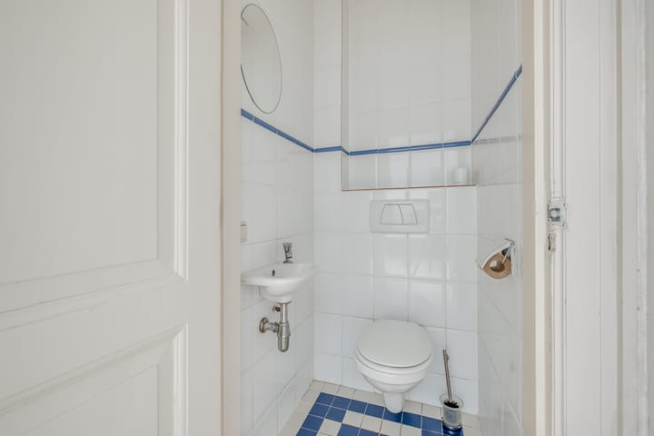 Foto 22 van Justus van Effenstraat 10-BS