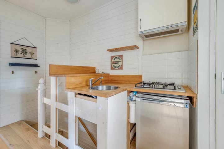 Foto 24 van Justus van Effenstraat 10-BS