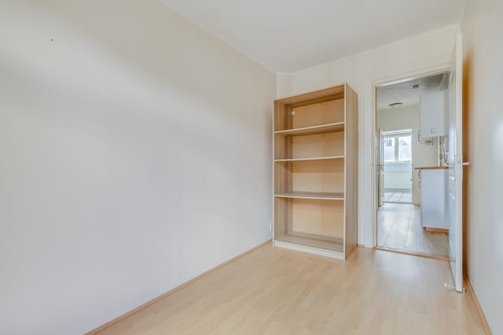 Foto 29 van Justus van Effenstraat 10-BS