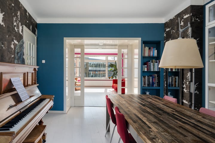 Foto 1 van Stationssingel 69-A