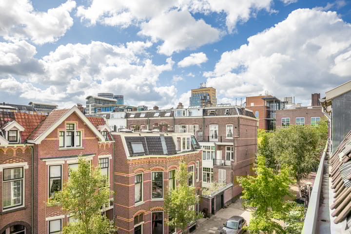 Foto 34 van Justus van Effenstraat 10-BS