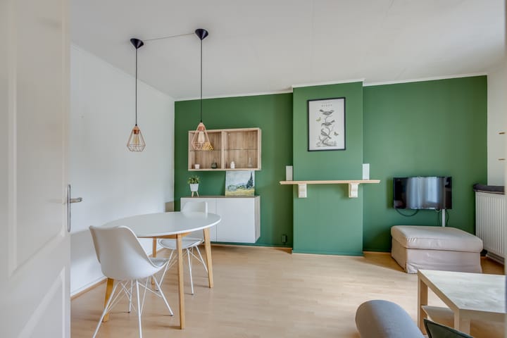 Foto 37 van Justus van Effenstraat 10-BS