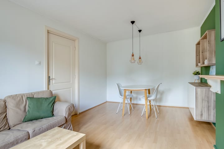 Foto 39 van Justus van Effenstraat 10-BS