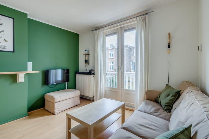 Foto 40 van Justus van Effenstraat 10-BS