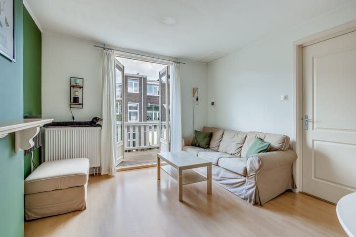 Foto 41 van Justus van Effenstraat 10-BS