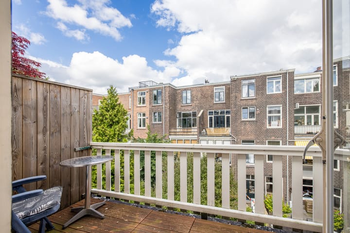 Foto 42 van Justus van Effenstraat 10-BS