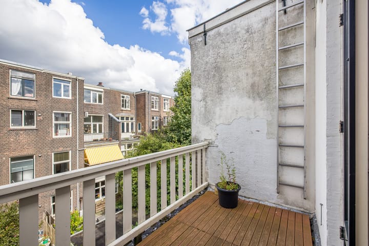 Foto 43 van Justus van Effenstraat 10-BS