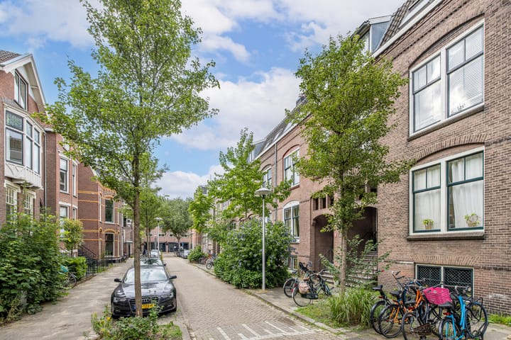 Foto 45 van Justus van Effenstraat 10-BS