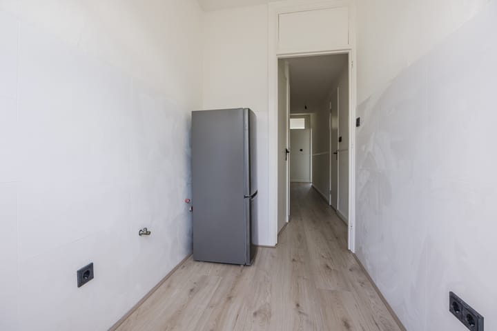 Foto 9 van Russischestraat 90-B02