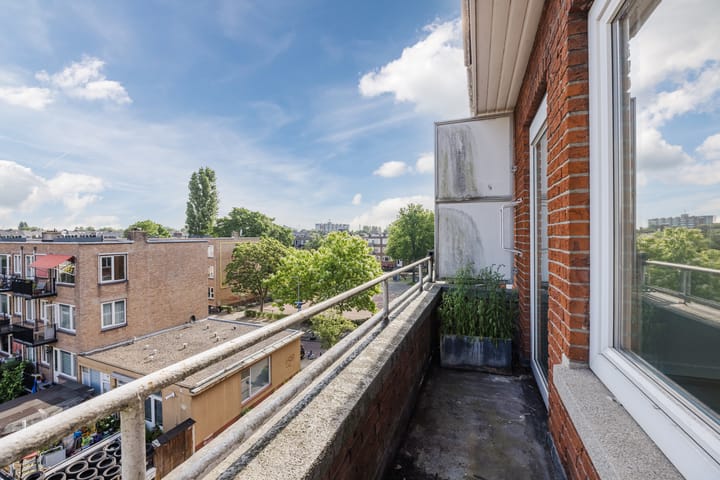 Foto 16 van Russischestraat 90-B02