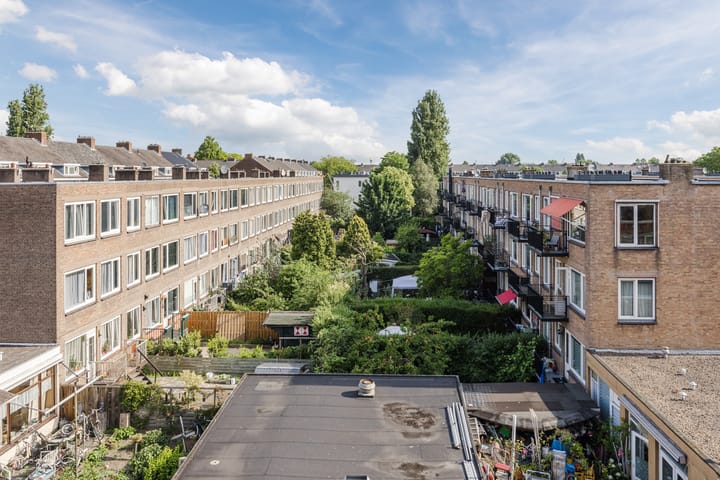 Foto 18 van Russischestraat 90-B02