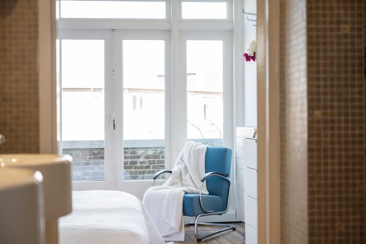 Foto 25 van Stationssingel 69-A