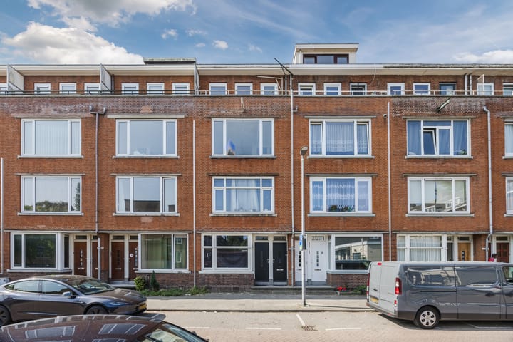 Foto 25 van Russischestraat 90-B02