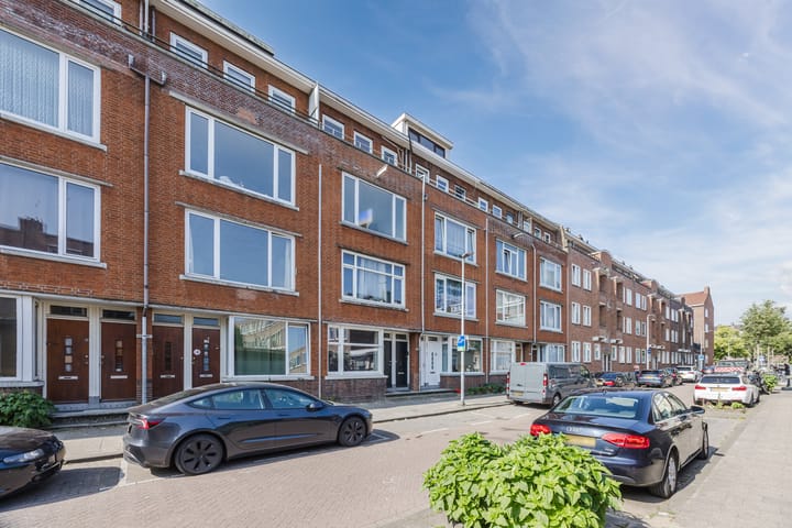 Foto 26 van Russischestraat 90-B02