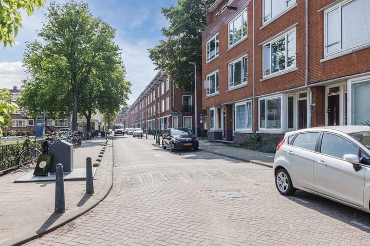 Foto 27 van Russischestraat 90-B02