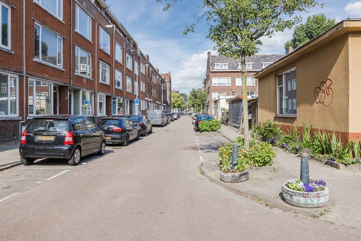 Foto 28 van Russischestraat 90-B02