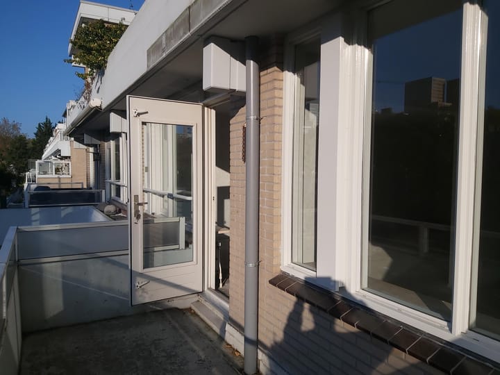 Photo 6 of Geervliet 88