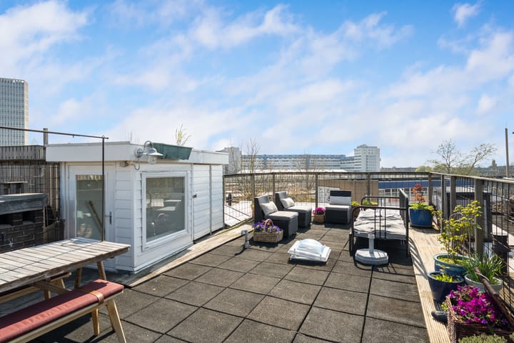 Foto 36 van Stationssingel 69-A