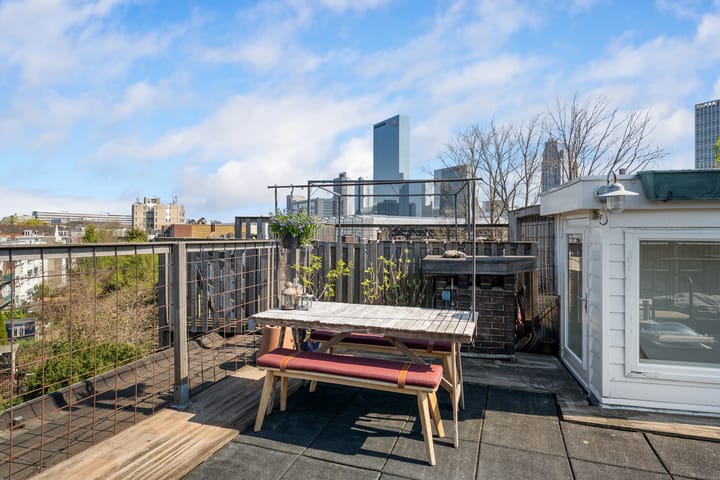 Foto 38 van Stationssingel 69-A