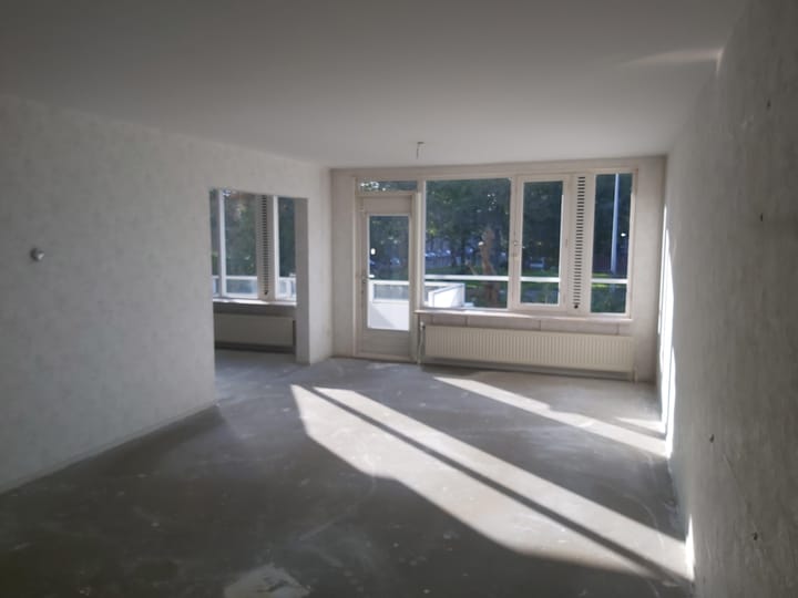 Photo 3 of Geervliet 88